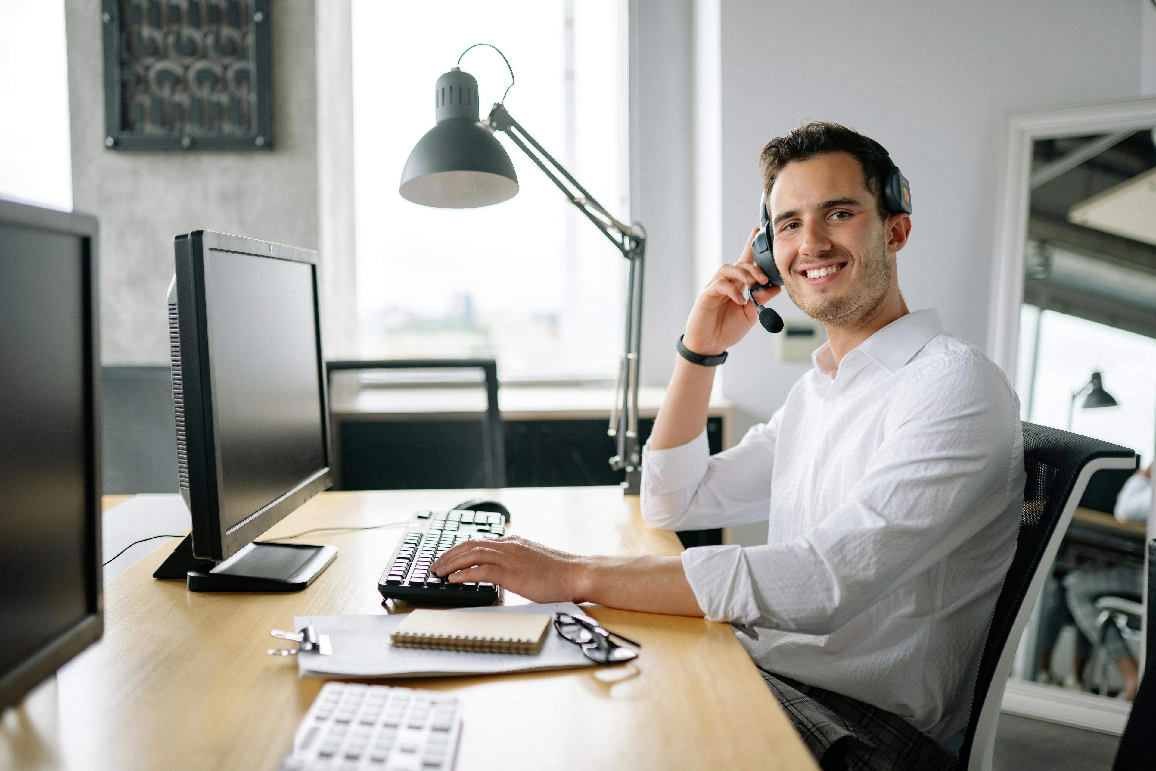 Contact Dev Innovations