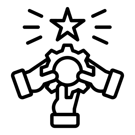 Dedication Icon