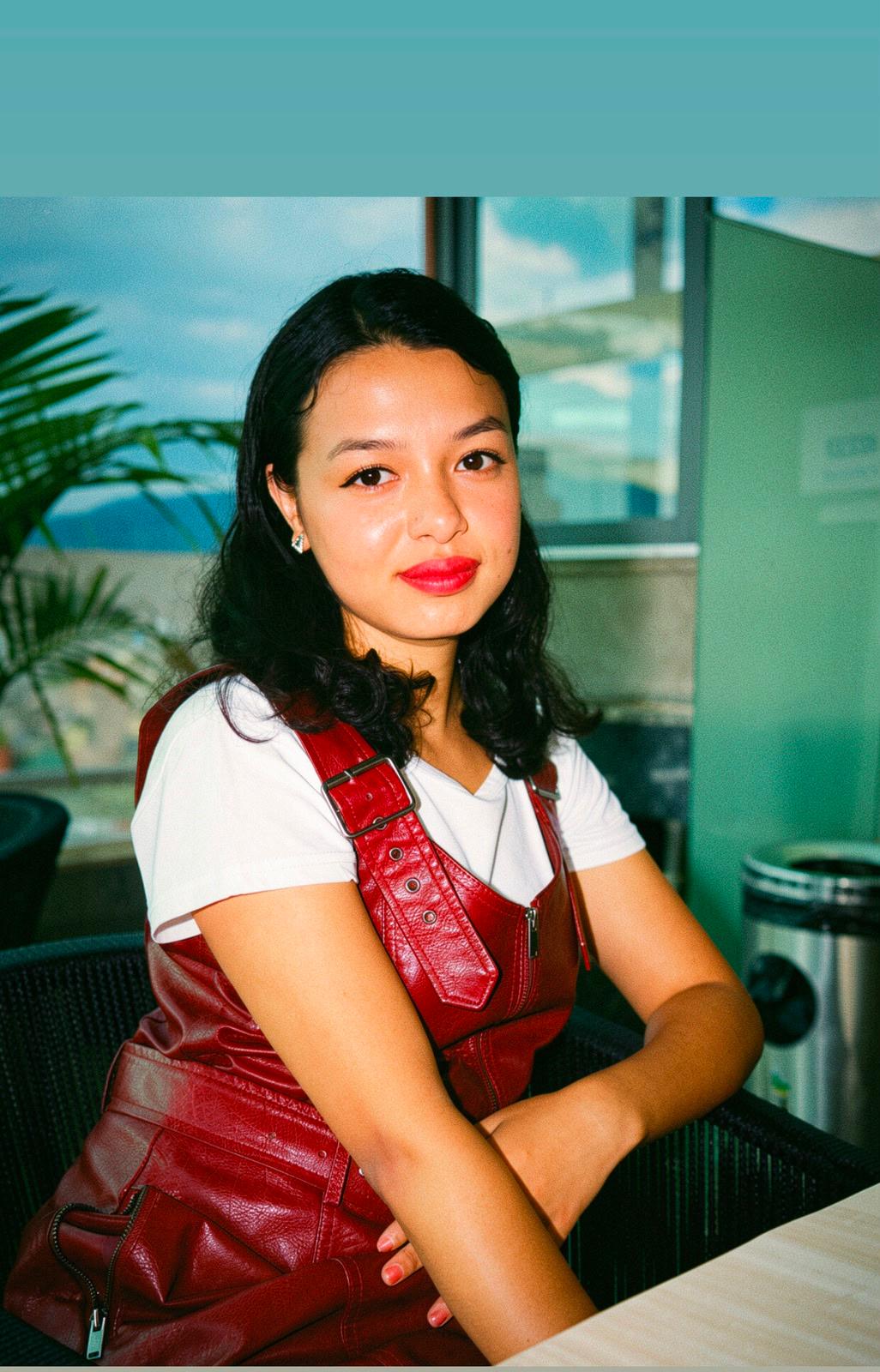 Prakriti Raut