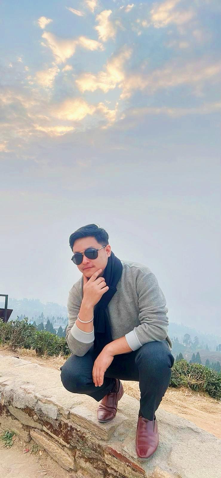Dujan Rai